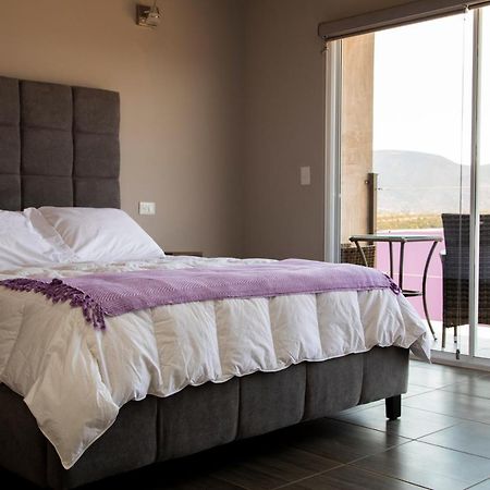 Flor De Cera Villa Valle de Guadalupe Kültér fotó
